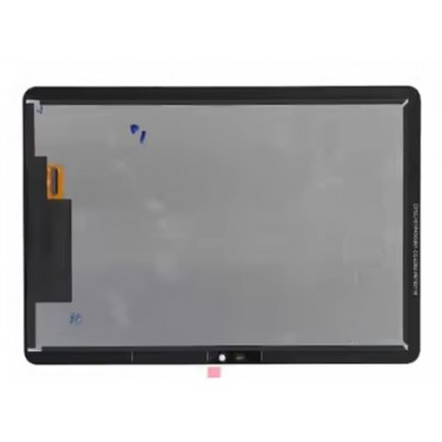 Lcd With Touch Screen For Blackview Oscal Elite 1 White By - Maxbhi Com