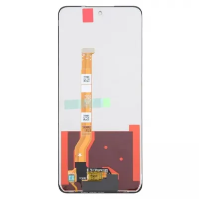 Lcd With Touch Screen For Oppo A5x 4g Blue By - Maxbhi Com