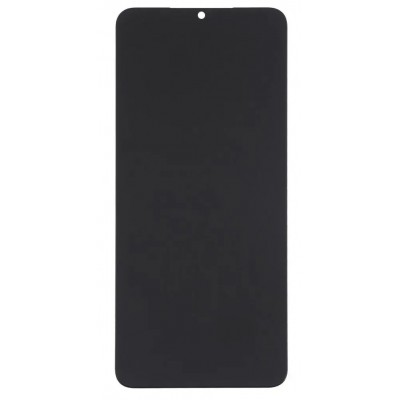 Lcd With Touch Screen For Samsung Galaxy F07 White By - Maxbhi Com