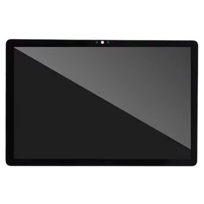 Lcd With Touch Screen For Ulefone Tab A10 Pro Black By - Maxbhi Com