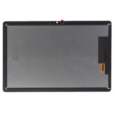 Lcd With Touch Screen For Ulefone Tab A10 Pro Grey By - Maxbhi Com