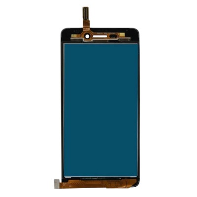 Lcd With Touch Screen For Vivo Y31 Black By - Maxbhi Com