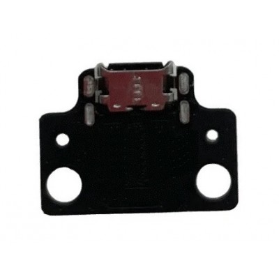 Charging Connector Flex Pcb Board For Blackview Oscal Pad 13 By - Maxbhi Com