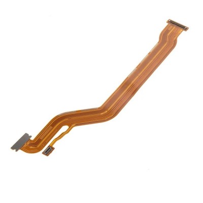 Lcd Flex Cable For Realme Q2 Pro By - Maxbhi Com