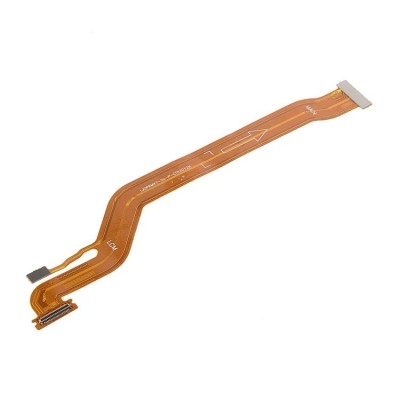 Lcd Flex Cable For Realme Q2 Pro By - Maxbhi Com