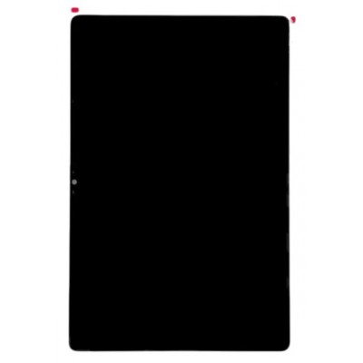 Lcd With Touch Screen For Cubot Tab 30 White By - Maxbhi Com