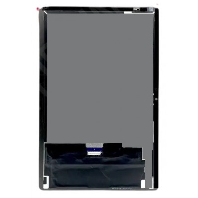 Lcd With Touch Screen For Cubot Tab 30 White By - Maxbhi Com