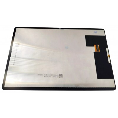 Lcd With Touch Screen For Ulefone Tab A11 Black By - Maxbhi Com
