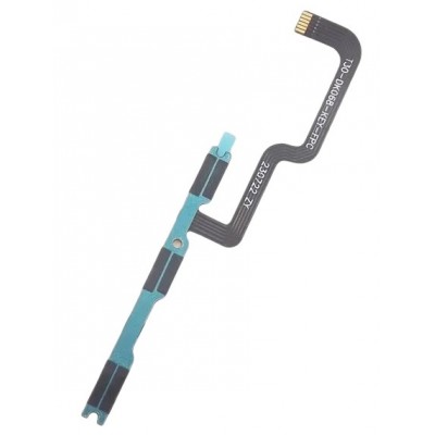 Power Button Flex Cable For Blackview Oscal Pad 18 On Off Flex Pcb By - Maxbhi Com