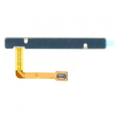 Power Button Flex Cable For Ulefone Power Armor 14 Pro On Off Flex Pcb By - Maxbhi Com