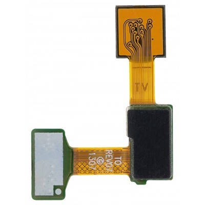 Replacement Front Camera For Samsung Galaxy Note Ii N7105 Selfie Camera By - Maxbhi Com