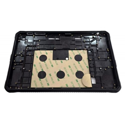 Back Panel Cover For Doogee R10 White - Maxbhi Com