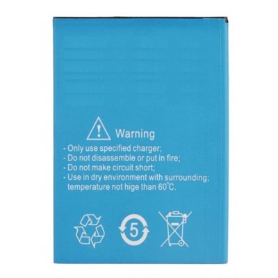 Battery For Vkworld Vk700 Pro By - Maxbhi Com