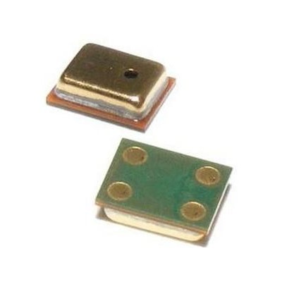 Microphone - Mic for Videocon V1393