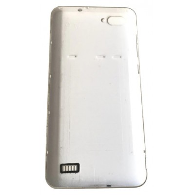Back Panel Cover For Blackview A7 Gold - Maxbhi Com