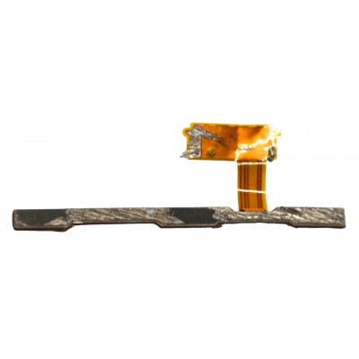 Power Button Flex Cable For Blu G71l On Off Flex Pcb By - Maxbhi Com