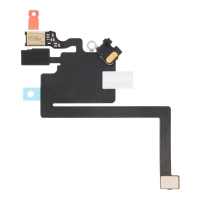 Ear Speaker Flex Cable For Apple Iphone 17 Pro Max By - Maxbhi Com