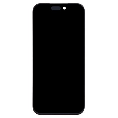 Lcd With Touch Screen For Apple Iphone 17 Pro Max Blue By - Maxbhi Com
