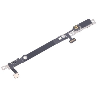 Power Button Flex Cable For Apple Iphone 17 Pro Max On Off Flex Pcb By - Maxbhi Com