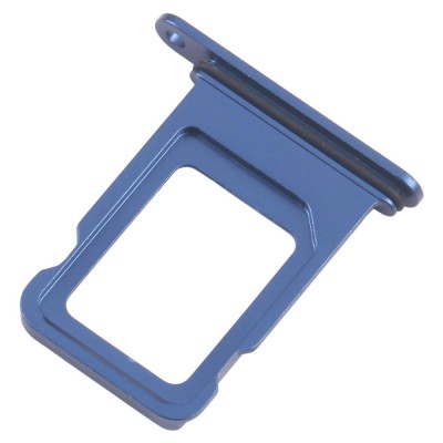 Sim Card Holder Tray For Apple Iphone 17 Pro Max Blue - Maxbhi Com