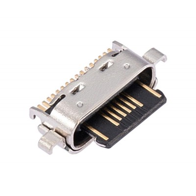 Charging Connector For Sharp Aquos Wish5 By - Maxbhi Com