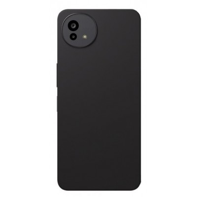 Full Body Housing For Sharp Aquos Wish5 Black - Maxbhi Com