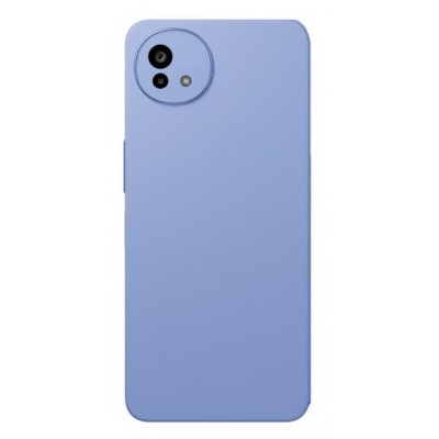 Full Body Housing For Sharp Aquos Wish5 Blue - Maxbhi Com