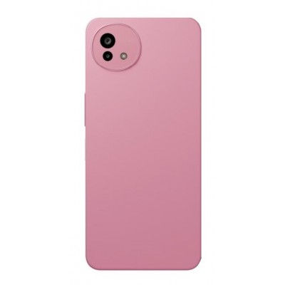 Full Body Housing For Sharp Aquos Wish5 Pink - Maxbhi Com