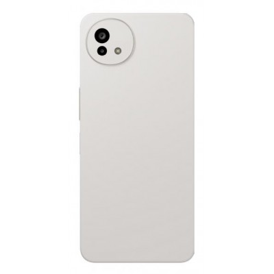 Full Body Housing For Sharp Aquos Wish5 White - Maxbhi Com