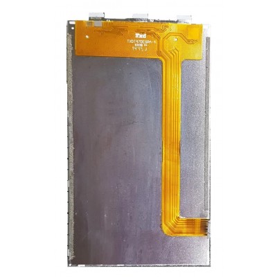 Lcd Screen For Wiko Bloom Replacement Display By - Maxbhi Com
