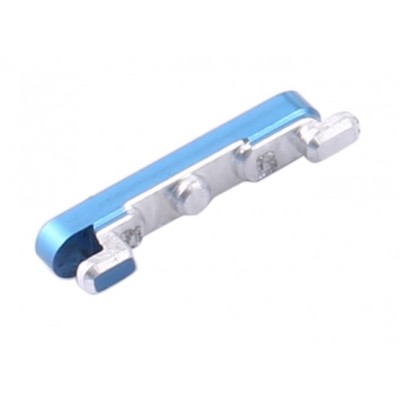 Power Button Outer For Sharp Aquos Wish5 Blue By - Maxbhi Com