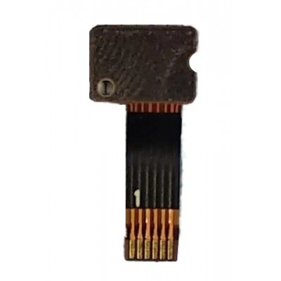 Proximity Light Sensor Flex Cable For Huawei Y625 By - Maxbhi Com