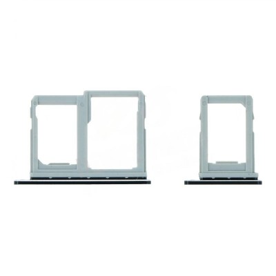Sim Card Holder Tray For Lg Q6 Platinum - Maxbhi Com