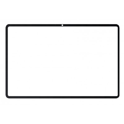 Touch Screen Digitizer For Infinix Xpad Gt White By - Maxbhi Com