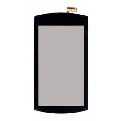 Touch Screen Digitizer For Sony Ericsson Vivaz Black By - Maxbhi Com