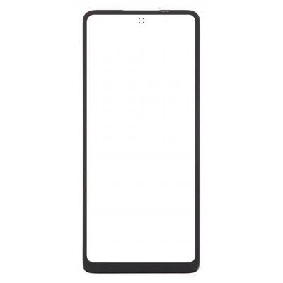Touch Screen Digitizer For Tcl 60 Xe Nxtpaper Black By - Maxbhi Com