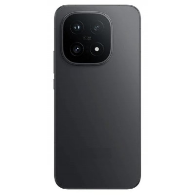 Full Body Housing For Vivo Iqoo 15 Black - Maxbhi Com
