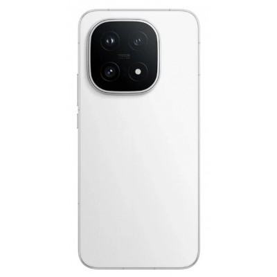 Full Body Housing For Vivo Iqoo 15 White - Maxbhi Com