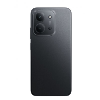 Full Body Housing For Xiaomi Redmi 15c 5g Black - Maxbhi Com