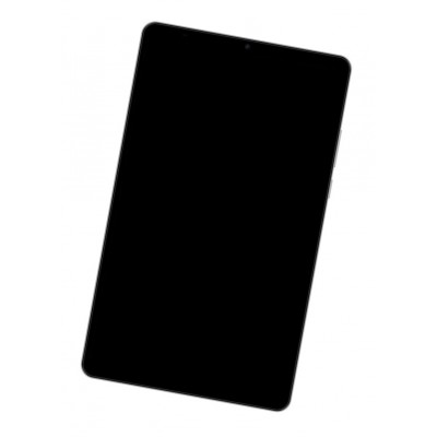 Lcd Frame Middle Chassis For Honor Pad X7 Grey By - Maxbhi Com