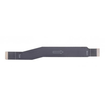 Main Board Flex Cable For Xiaomi Redmi 15c 5g By - Maxbhi Com