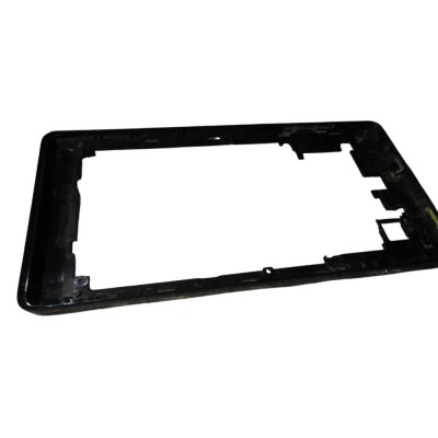 Middle Frame Ring Only For Lenovo K910l Black By - Maxbhi Com