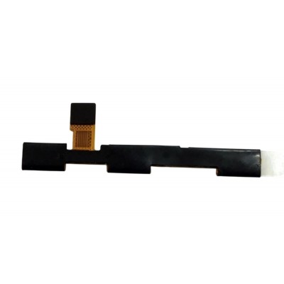 Power On Off Button Flex Cable For Ulefone T1 By - Maxbhi Com