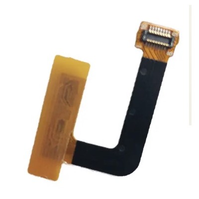 Proximity Light Sensor Flex Cable For Ulefone T1 By - Maxbhi Com
