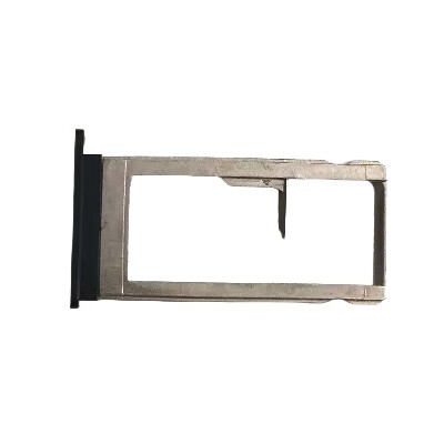 Sim Card Holder Tray For Ulefone T1 Black - Maxbhi Com