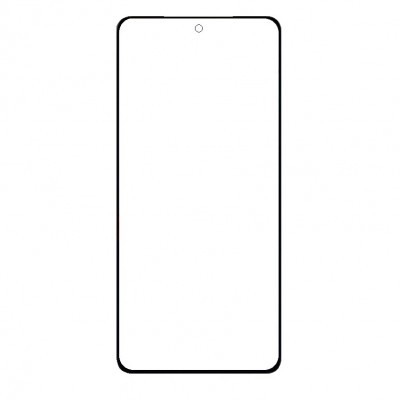 Touch Screen Digitizer For Vivo Iqoo 15 Black By - Maxbhi Com