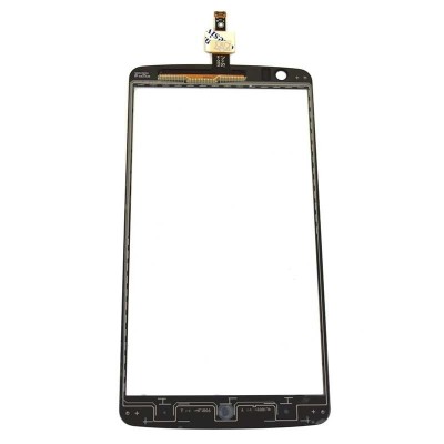 Touch Screen Digitizer For Zte Axon Elite White By - Maxbhi Com