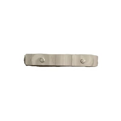 Volume Side Button Outer For Blackview Bv8000 Pro Gold By - Maxbhi Com