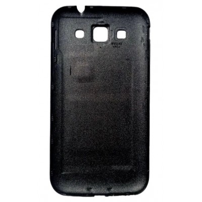 Back Panel Cover For Samsung Galaxy Grand Quattro Black - Maxbhi Com
