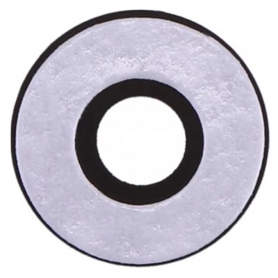 Camera Lens For Meizu M5 Note Blue By - Maxbhi Com